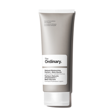 Natural Moisturizing Factors + Beta Glucan A6