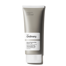 Natural Moisturizing Factors + HA O3