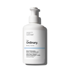 Natural Moisturizing Factors + Inulin Body Lotion I9