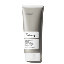Salicylic Acid 2% Masque Z0