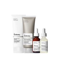 The Barrier Support Collection X5