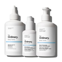 The Body Care Collection J4