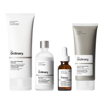 The Refine & Regenerate Collection M6
