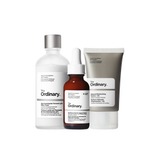 The Sensitive Skin Collection F8