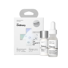 The Target & Treat Set L4