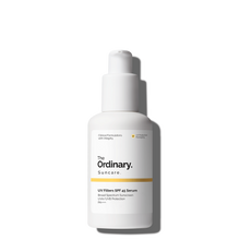 UV Filters SPF 45 Serum E8