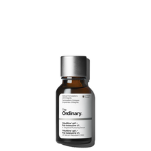 Volufiline 92% + Pal-Isoleucine 1% V4